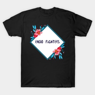 endo fighters T-Shirt